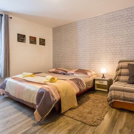 Apartment Antonio Сплит Экстерьер фото