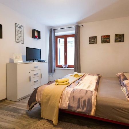 Apartment Antonio Сплит Экстерьер фото
