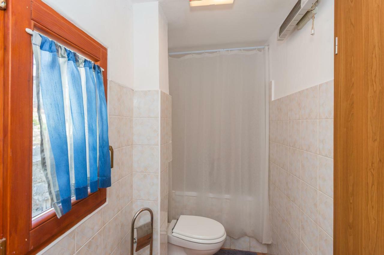 Apartment Antonio Сплит Экстерьер фото