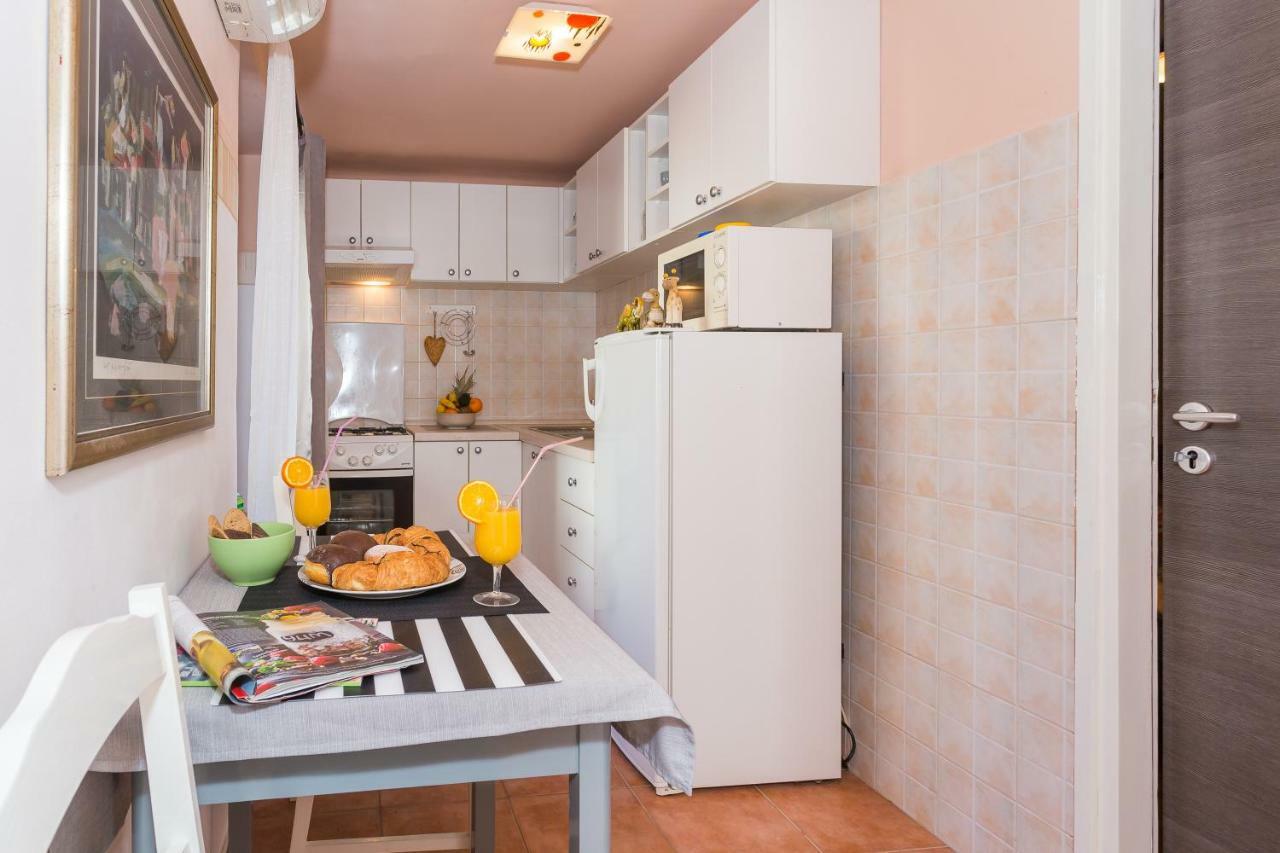 Apartment Antonio Сплит Экстерьер фото