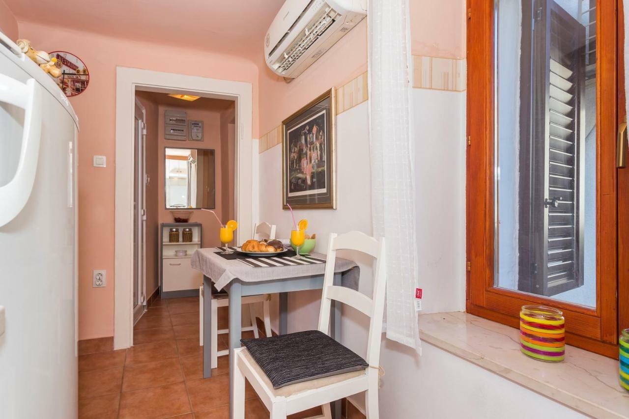 Apartment Antonio Сплит Экстерьер фото