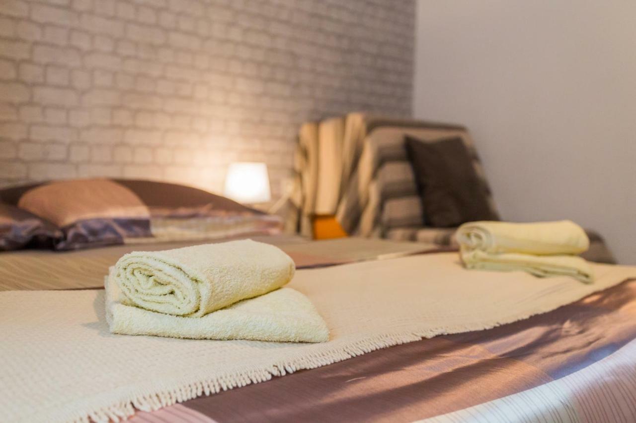 Apartment Antonio Сплит Экстерьер фото