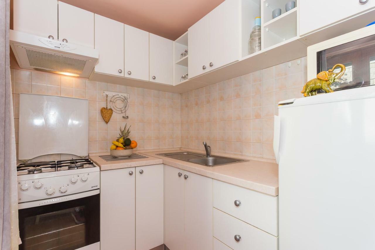 Apartment Antonio Сплит Экстерьер фото