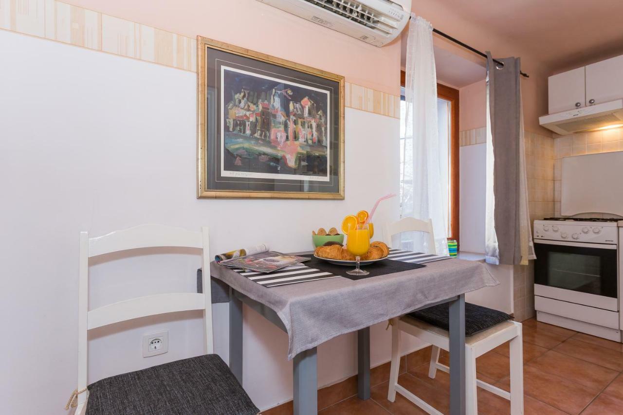 Apartment Antonio Сплит Экстерьер фото