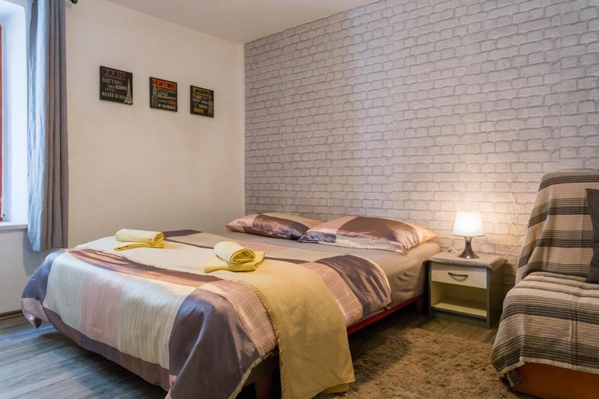 Apartment Antonio Сплит Экстерьер фото