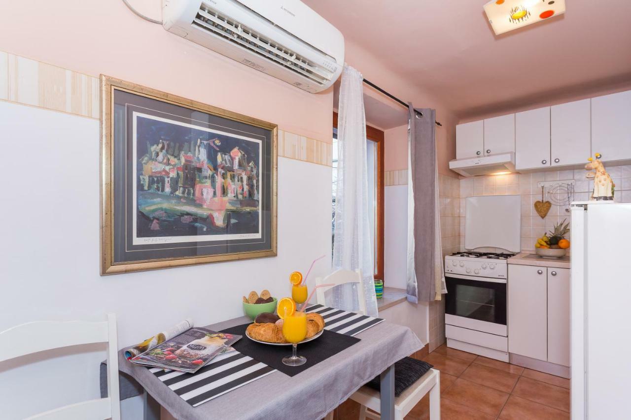 Apartment Antonio Сплит Экстерьер фото