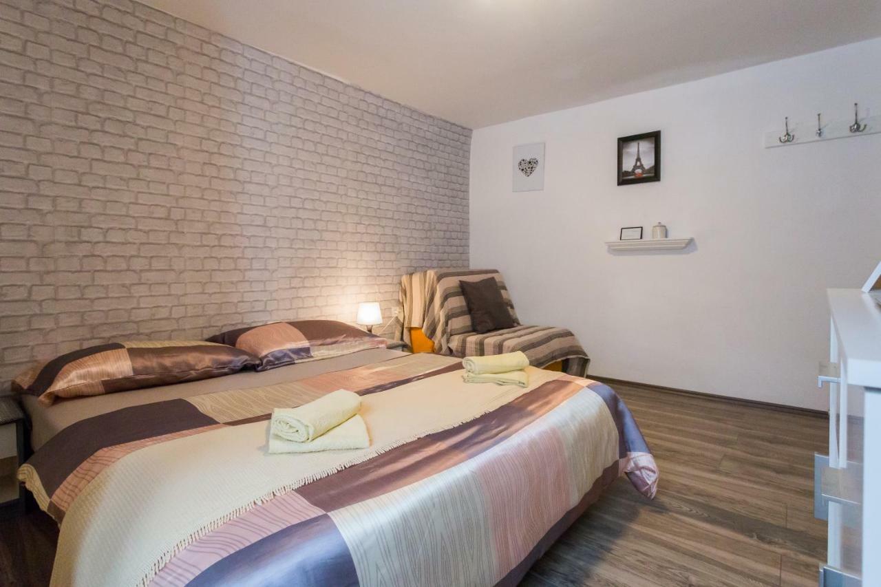 Apartment Antonio Сплит Экстерьер фото